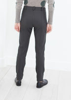Mirco Pant in Stone
