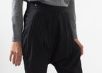 Woven Bermuda Short
