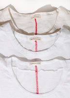 Variety Pack in White